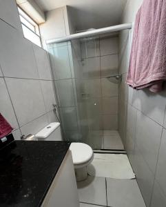 Apartamento Nova Betânia - West Flat Mossoró