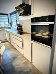 Coast House 25 -TRZĘSACZ SUNNY SIDE BALTIC