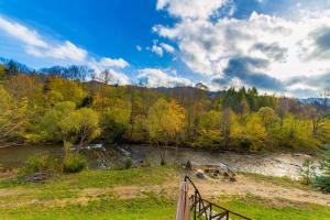 Nad Wilczym Potokiem