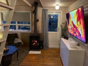 Golden Circle Cozy Retreat