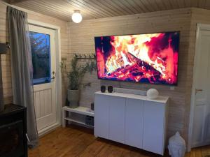 Golden Circle Cozy Retreat