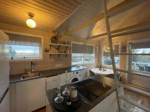 Golden Circle Cozy Retreat