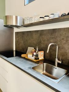 Bilocale su corte Milanese