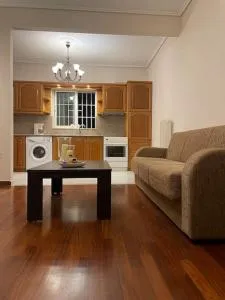 DM Apartment 1 - Agía Paraskeví