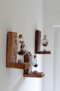 Apartman Vitko Divčigora