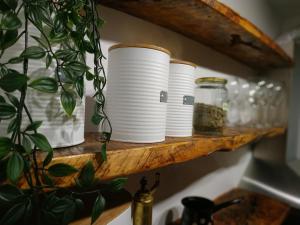 Apartman Vitko Divčigora