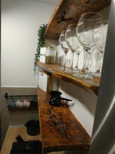 Apartman Vitko Divčigora