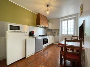 Maisons de vacances Barrukia : photos des chambres