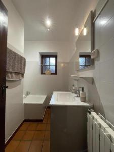Maisons de vacances Barrukia : photos des chambres