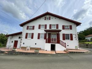Maisons de vacances Barrukia : photos des chambres