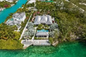 Villa Khaya - Whitby