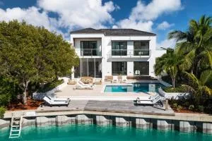 18 Kelly Isle - Whitby