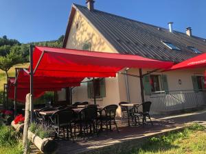 Auberge du Graber