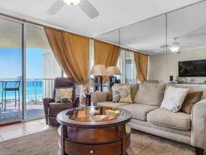 Hidden Dunes Condominium 0401 by Newman-Dailey