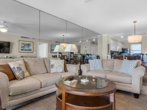 Hidden Dunes Condominium 0401 by Newman-Dailey