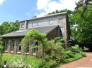 Unser Traumhaus mit wunderschönem Garten - 奥利希