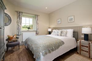 Overview Cottage