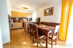 Nad Wilczym Potokiem