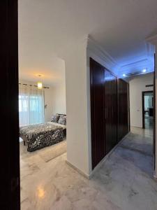 Appartement in the heart of Tanger Boulevard