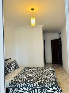 Appartement in the heart of Tanger Boulevard