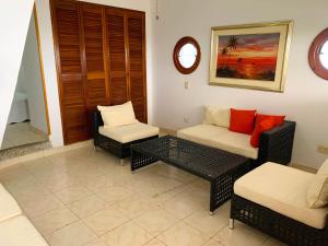 Nutilus Paraíso Marino Rodadero Sur