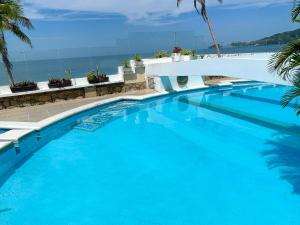 Nutilus Paraíso Marino Rodadero Sur