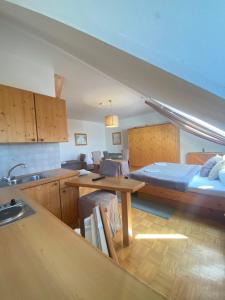 Pension Rucksackpeter