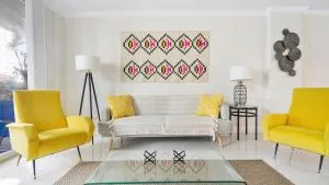 Tides Miami 2BR Condo on the beach - 好莱坞