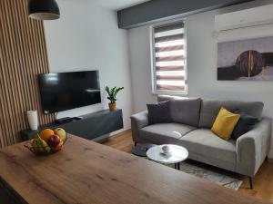 SP Apartment