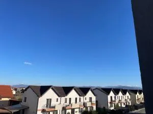 Velvet apartments - Sînpetru