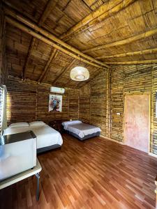 Hotel Campestre Campos Verdes