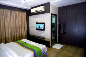 Hotel Sai Vijay