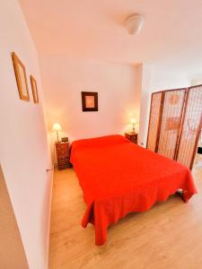 Apartamento a dos cuadras de la playa ! Cura Beach
