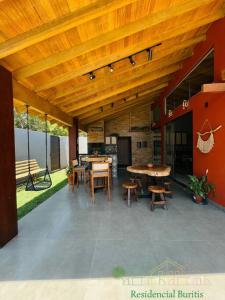 Residencial Buritis-Tarumã Hípica Park