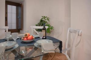 Suites Jardines de la Alhambra (Muralla Zirí)