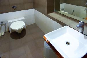 Hotel Sai Vijay