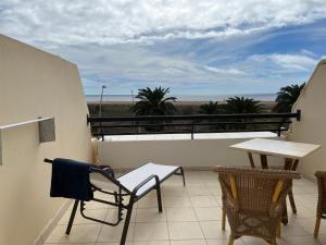 Palm Garden ATLANTIC VIEW