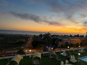 Palm Garden ATLANTIC VIEW