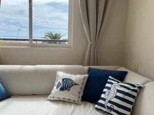 Palm Garden ATLANTIC VIEW