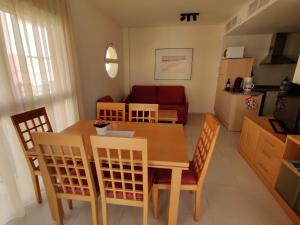 Casa del Sol con Jacuzzi - Vera Playa Laguna Beach