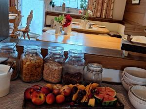 Café-Pension Margret