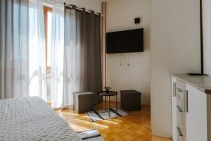 Kiwi Apartment