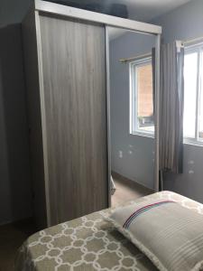 Apartamento casa Joel