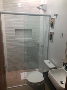 Apartamento casa Joel