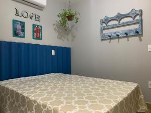 Apartamento casa Joel