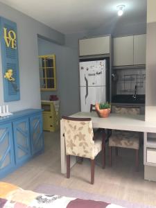 Apartamento casa Joel