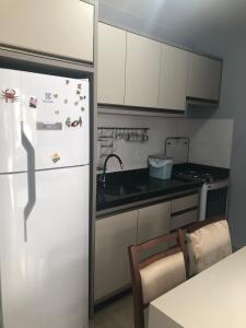 Apartamento casa Joel