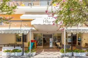 Hotel Ribot - Torre Pedrera