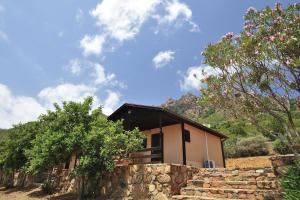 Bungalow Familiare