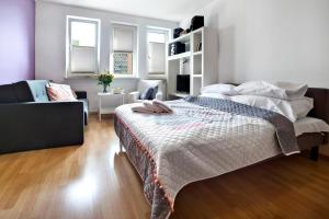 P&O Apartments Bielany